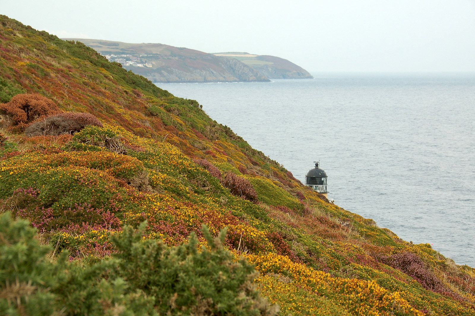 Douglas, Isle of Man
